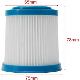 Filter To Suit Cordless Dust Buster/Vacuum Filter