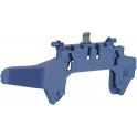  Retainer Frame Bracket for Miele Vacuum Cleaner (Red)