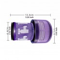 DYSON V12 Detect Slim SV30 SV20 Absolute Animal Vacuum