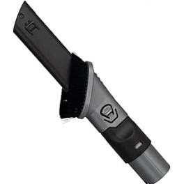 Dusting Brush for SHARK NV601UKT UV810 Vacuum Crevice Tool 2in1 Attachment
