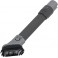 Dusting Brush for SHARK NV601UKT UV810 Vacuum Crevice Tool 2in1 Attachment