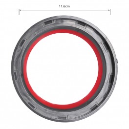 Dust Bin Bucket Top Fixed Sealing Ring - 972732-01