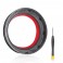 Dust Bin Bucket Top Fixed Sealing Ring - 972732-01