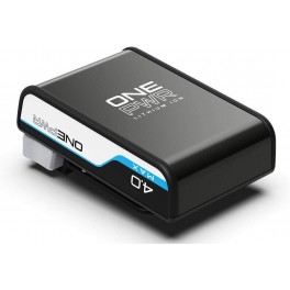 Battery for Vax OnePWR Vacuum Cleaner 4000mAH vax one power