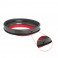 Dyson V10 SV12 Dust Bin Top Ring Gasket Seal 
