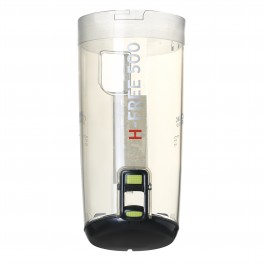 Hoover Dirt Bin H-Free 500