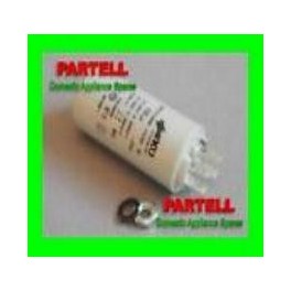 ARISTON UNIVERSAL TUMBLE DRYER 10uf 10mfd CAPACITOR