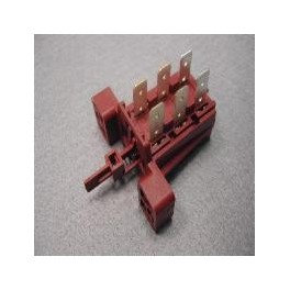 ZANUSSI DE, DW, ZW SERIES 