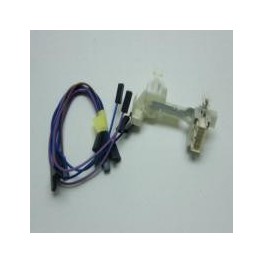 WHIRLPOOL AWZ SERIES TUMBLE DRYER START/ RESET SWITCH
