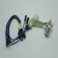 WHIRLPOOL AWZ SERIES TUMBLE DRYER START/ RESET SWITCH