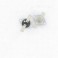 GENUINE HOTPOINT TUMBLE DRYER THERMOSTAT  WHITE SPOT