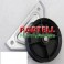 Pulley: Tumble Dryer: Hotpoint Indesit