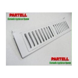 BOSCH FRIDGE FREEZE CRISPER SLIDE COVER FLAP