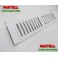 BOSCH FRIDGE FREEZE CRISPER SLIDE COVER FLAP