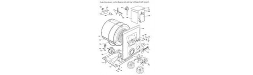 General Spares