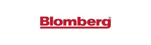 BLOMBERG Replacement bags