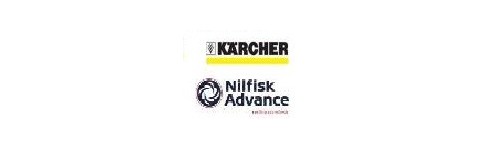 NILFISK _ KARCHER Filters