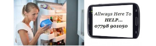 Replacement Refrigeration Parts