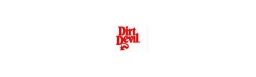 DIRT DEVIL Replacement Bags