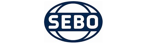 SEBO belts