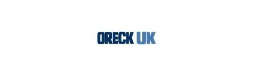 ORECK Replacement bags