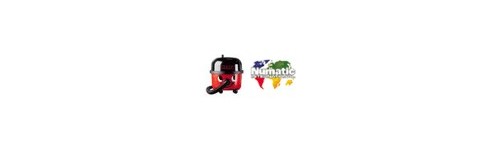 NUMATIC_Henry Suction Hoses