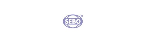 SEBO Suction Hoses