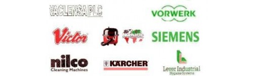 COMMERCIAL Suction Hoses