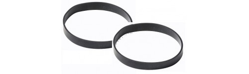 Non featured brands belts