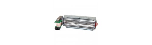 Replacement Cooker Fans & Other Spares